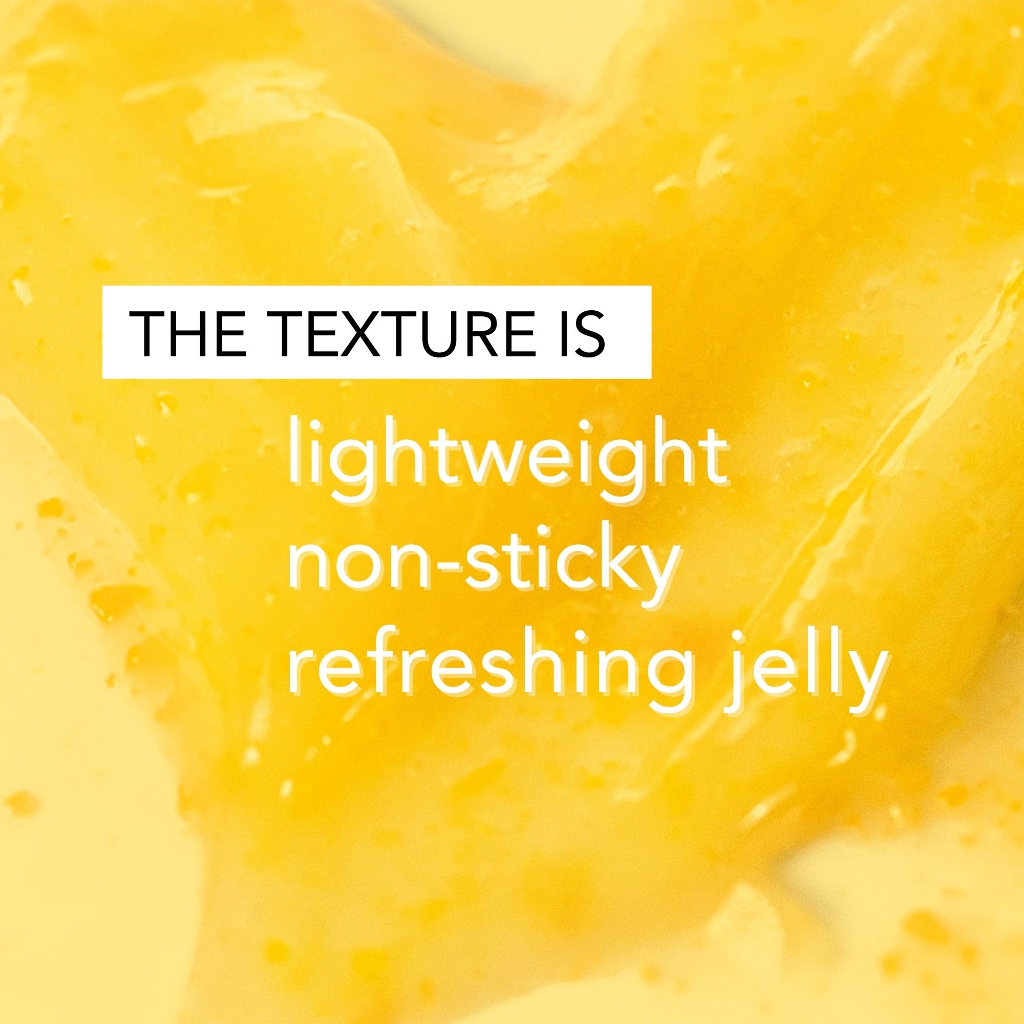 Saturday Skin Yuzu Vitamin C Sleep Overnight Face Mask Korean Skin Care Retinol Niacinamide Brightening Overnight Mask, Vegan Smooth Skin & Reduce Wrinkles, Ideal for All Skin Types